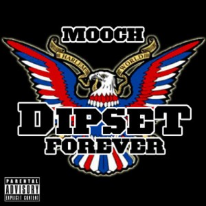 Harlem Rapper Mooch Tackles The Drake Record, Retitling It “Dipset Forever”