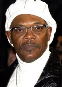 Samuel L Jackson-The Source 