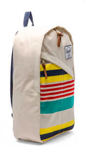 MALIBU COLLECTION PARKER BACKPACK, herschel supply co, her source vices, backpack,