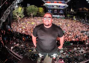 DJ Carnage Speaks on Upcoming Album, Collaborating with Migos & More