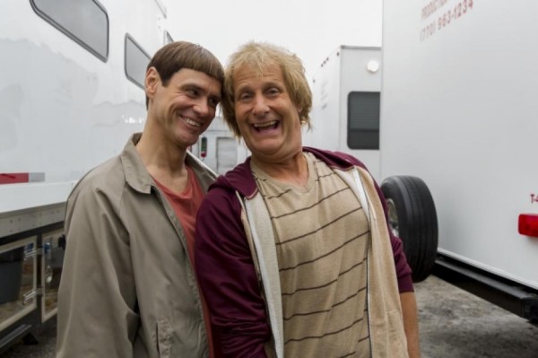 Dumb & Dumber To Trailer Sequel Jim Carrey Jeff Daniels