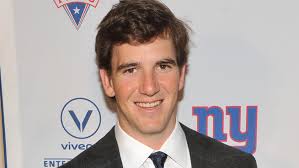 Eli Manning: Brother Might Be The Better Quarterback, But I’m The Better Lover