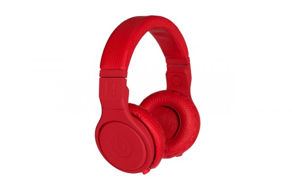 Fendi x Beats by Dre Headphones, beats by dre, headphones, high fashion, Fendi technology, her source vices,