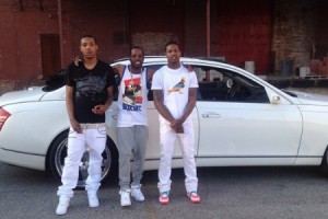 G Count, Lil Herb, & Lil Durk Give Us ‘Dat N***a’