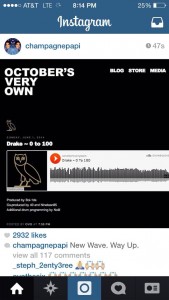 Listen To New Drake “0-100/The Catch Up”