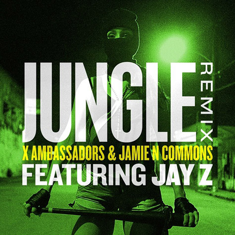 Listen to New A Jay Z Verse From “Jungle” Remix From The New Beats By Dre World Cup Commercial