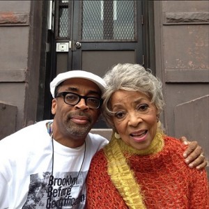 ruby dee do the right thing