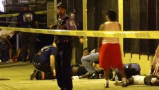 Chicago Celebrates Holiday Weekend With 11 Dead, 60 Wounded In Shootings