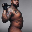 Serge Ibaka, Marshawn Lynch & More Strip Down For ESPN’s Body Issue But Prince Fielder Steals the Show