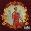 DERRICK ROSE x KANYE WEST - THE COLLEGE DROPOUT