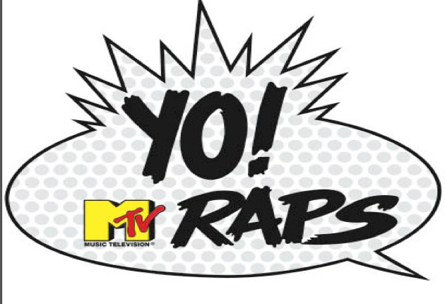 Yo Mtv Raps