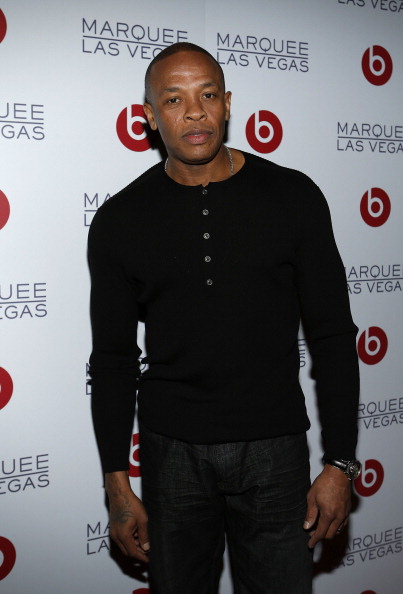 Dr. Dre Tops Forbes’ 2014 Cash Kings List (Again), Jay Z, Diddy & Drake Follow