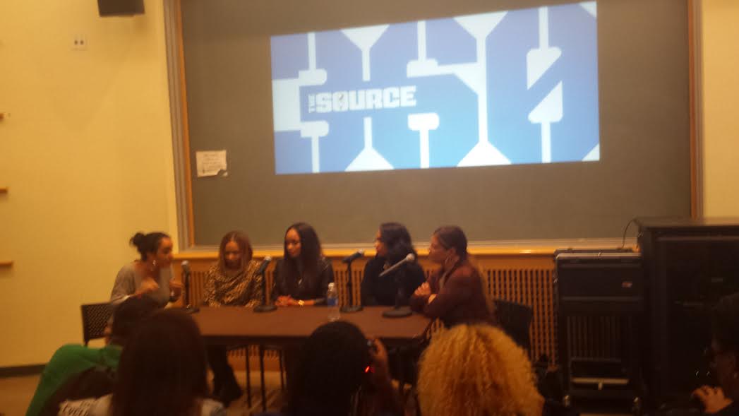#Source360: Reality TV Pros And Cons Panel Recap