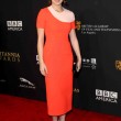 BAFTA Los Angeles Jaguar Britannia Awards Presented By BBC America And United Airlines - Arrivals