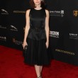 BAFTA Los Angeles Jaguar Britannia Awards Presented By BBC America And United Airlines - Arrivals