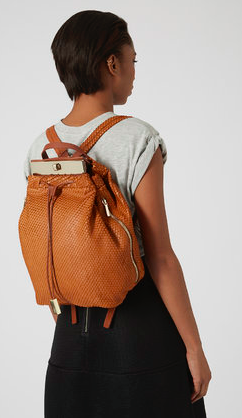 HER SOURCE VICES | The Only Lasercut Backpack You’ll Ever Need
