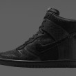 Sneaker Of The Day: Undercover x Nike Dunk Sky Hi