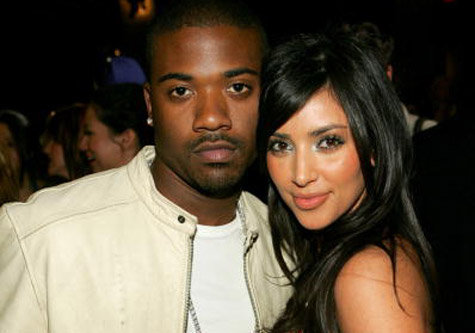 Image result for kim and ray j