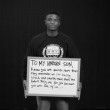 The Yale College Black Men’s Union Presents: ‘To My Unborn Son’