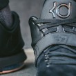 Sneaker Of The Day: Nike KD 7 EXT Black/Gum