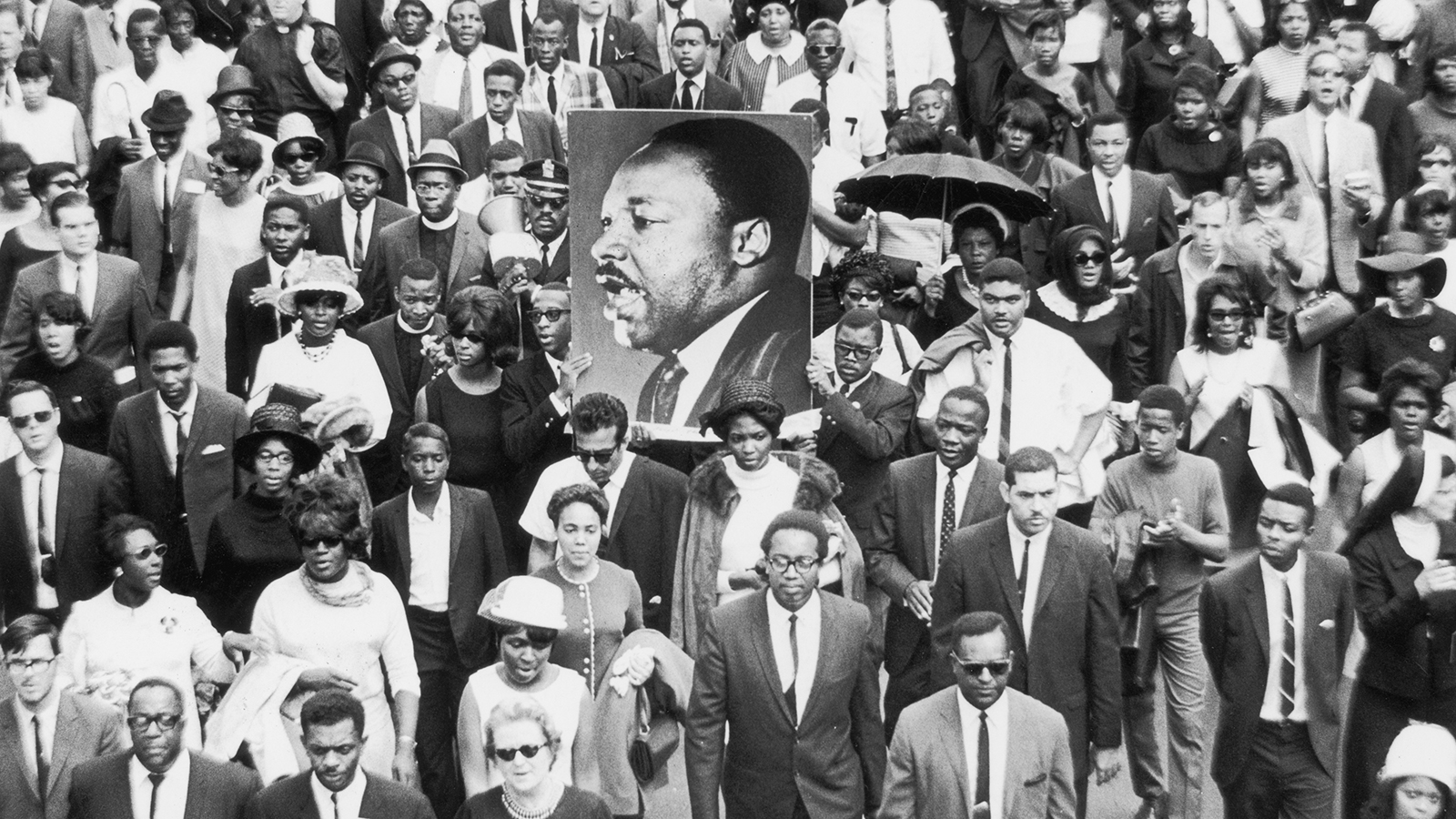 10 Interesting #FACTS on MLK | The Source1600 x 900