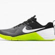 Check Out Nike’s Metcon 1 “Cross-Training” Sneaker