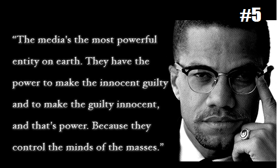 Image result for malcolm x quotes