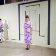Tata Naka Presents Fall 2015 Collection At London Fashion Week