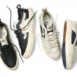 Vault by Vans x Taka Hayashi TH Court Lo LX Colorways for Spring 2015