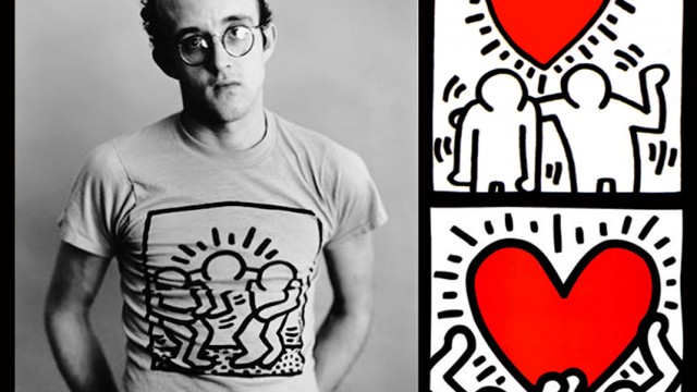Keith-Haring-Heart-Love