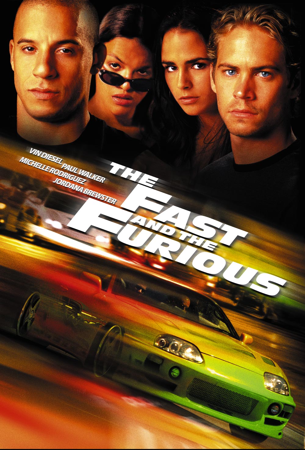 We Rated All Seven Fast And The Furious Films Because Why Not The 