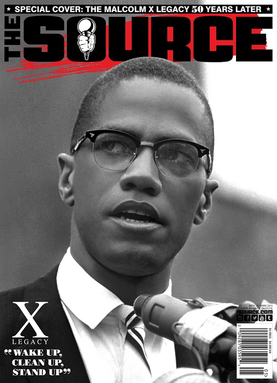 Malcolm x awards and achievements