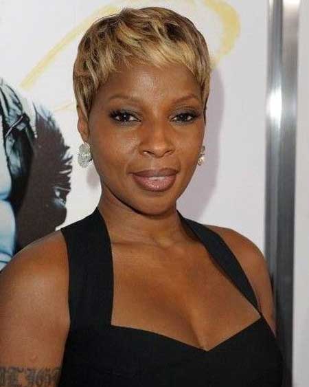 The Source Short Hair Don T Care The Flyest Celebrity Pixie Cuts