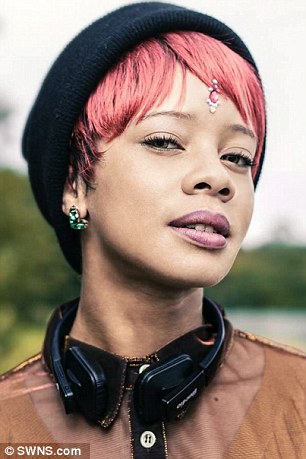 London Woman Says she Can’t Find Love Because she Looks Like Rihanna