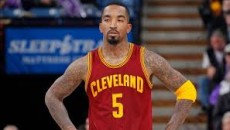 JR Smith 