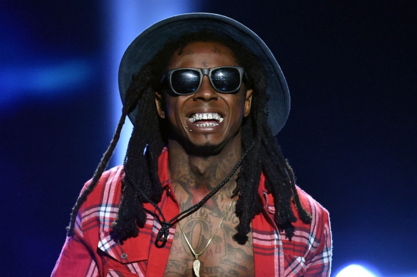 The Crooner Klout Lil Wayne Releases No Ceilings 2 And