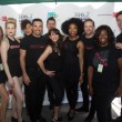 Brandy and Cast Of ‘Chicago’ Perform Free Concert In Bryant Park