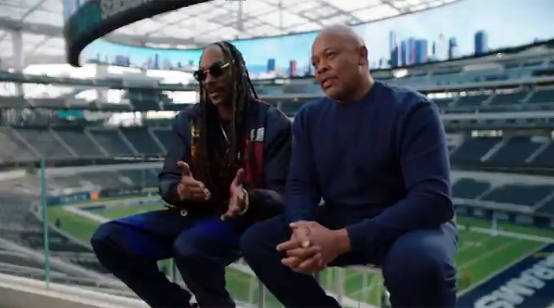 Dr. Dre and Snoop Dogg Team for ‘Gin & Juice’ Beverage Line