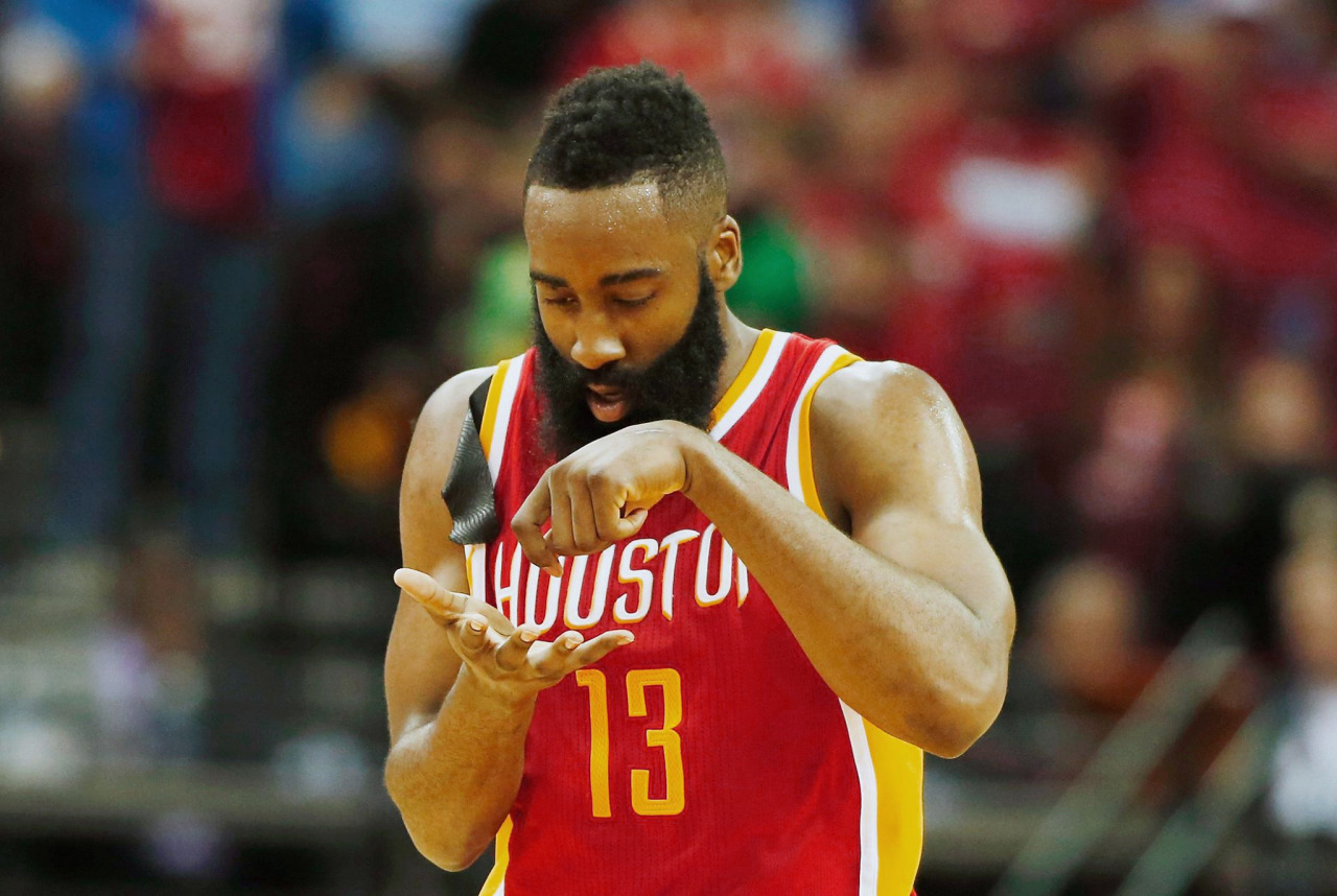Mad Dog Russo: Houston Rockets Ex James Harden is 'Poison' - Sports  Illustrated Houston Rockets News, Analysis and More