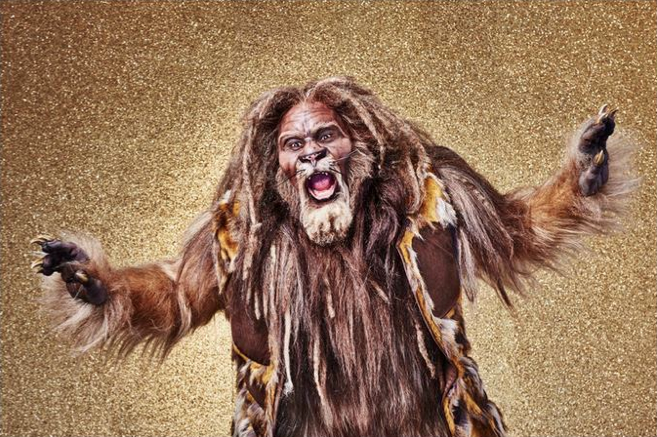 Meet The Cast And Crew Of “The Wiz Live!”