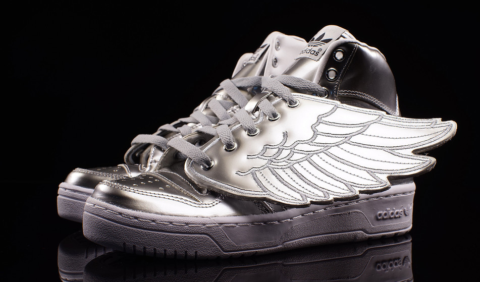 adidas jeremy scott wings 3.0 2015 homme