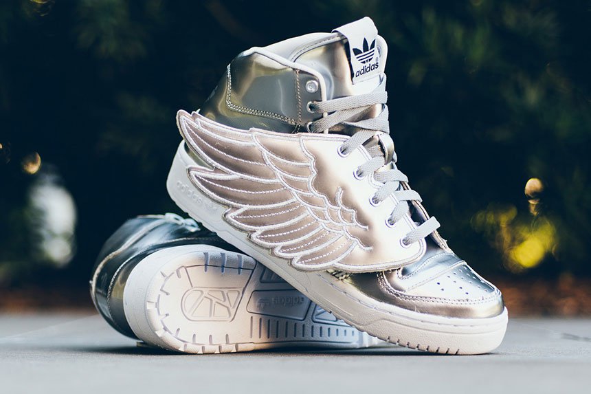 adidas jeremy scott wings 2.0 homme 2015