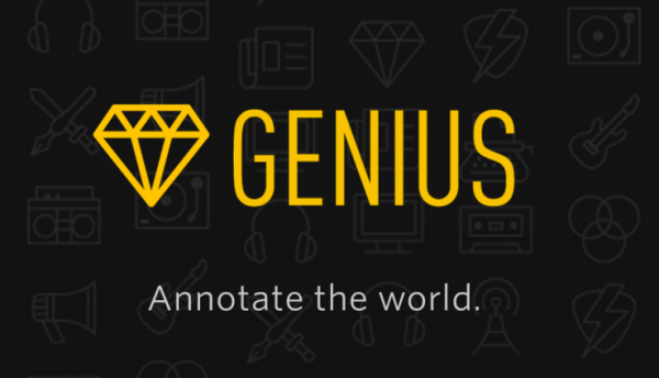 Genius, formerly Rap Genius, initially separated itself from the pack as a platform where one of Hip-Hop's important aspects, lyricism, can be dissected. Users from all over the world gave their interpretations of often disputed lyrics. Since then, Hip-Hop icons such as Nas, Eminem and seeral others have collaborated with Genius to give firsthand exegesis of some of your favorite lines. Now, re-branded, the platform looks to "annotate the world," as they will now be givng insight into other entities outside of users and visitors, as well as major additions to their staff, Genius is without a doubt one of the most important platforms to the culture of Hip-Hop.