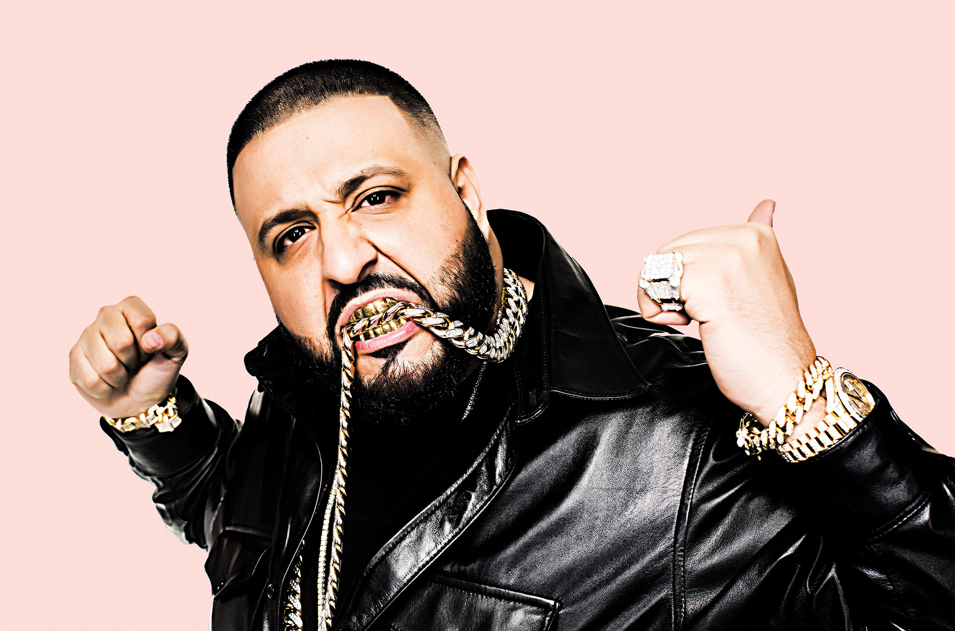 ICYMI DJ Khaled Releases Another One ISlides The Source