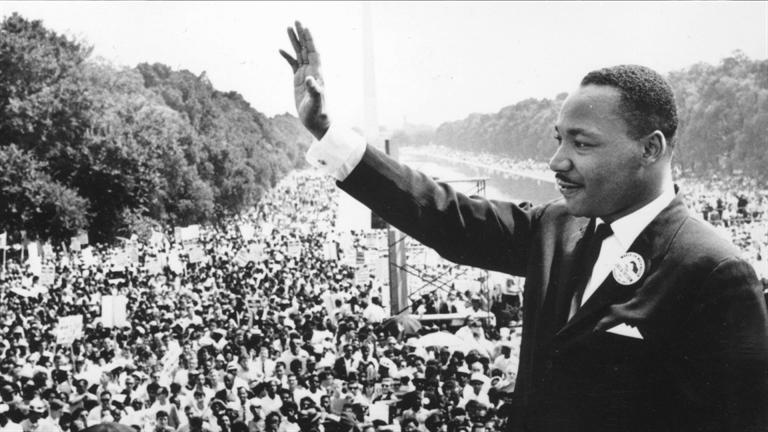 The Source Magazine Celebrates The Legacy Of Dr. Martin Luther King Jr.