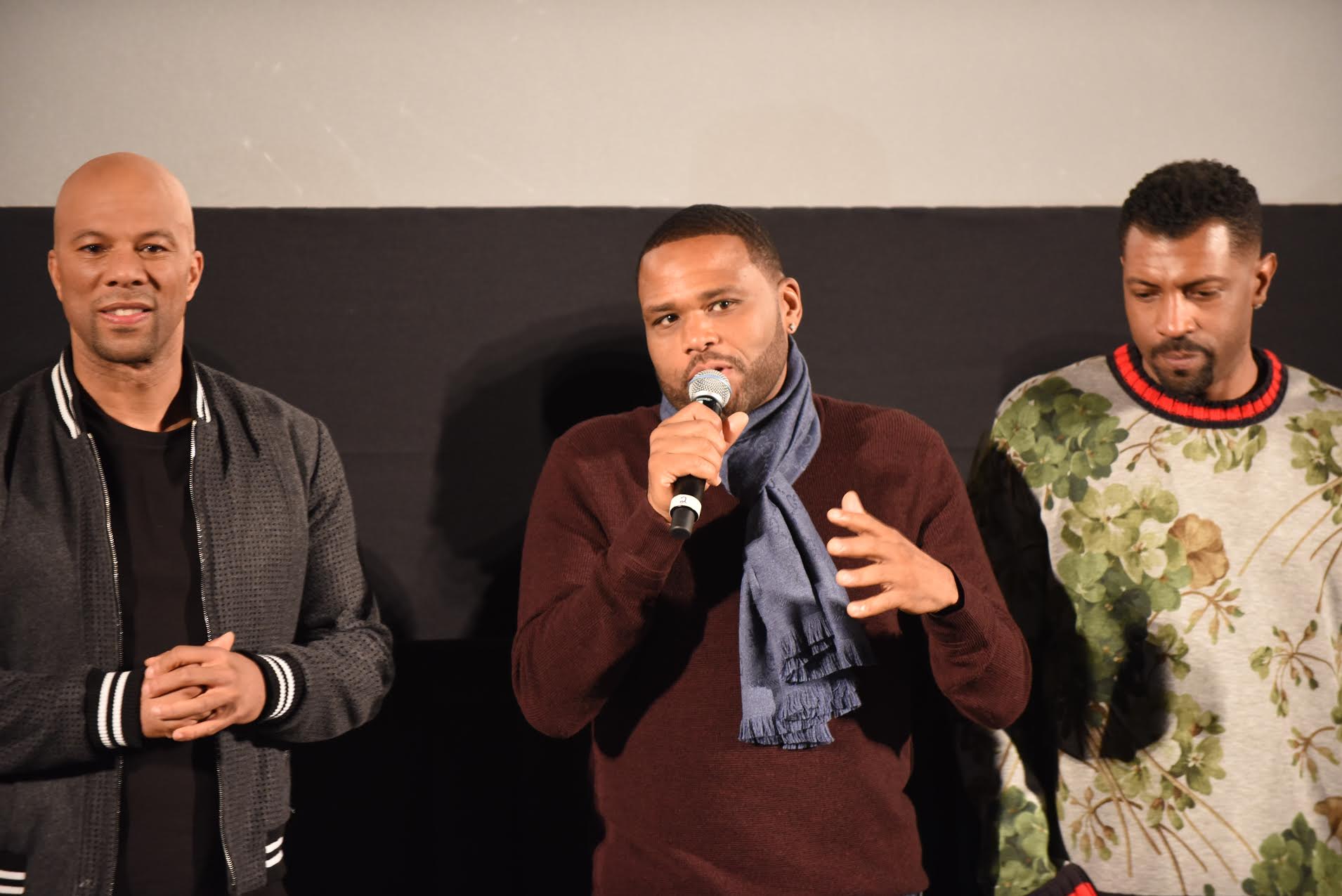 anthony-anderson-common-deon-theater
