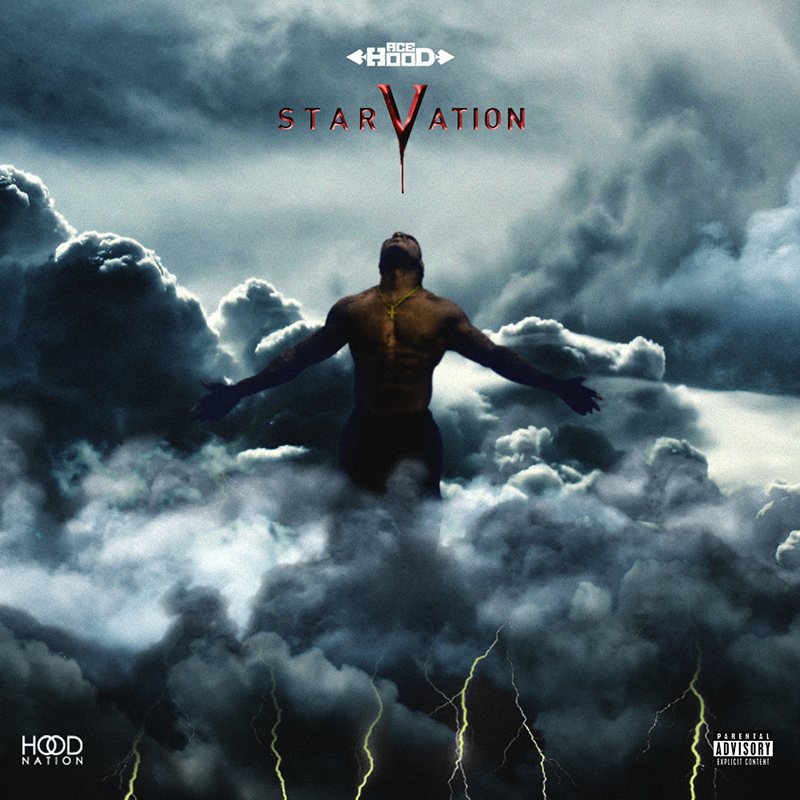 Have a Listen to Ace Hood's 'Starvation 5' Mixtape