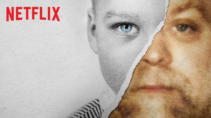 netflix series about solving murders