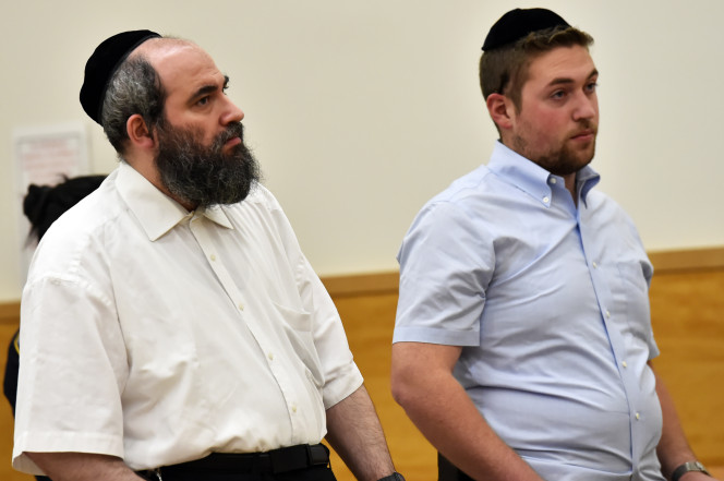 Hasidic Gay 14