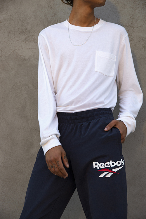 Style Sector: Reebok Classic Launches Vector Collection Exclusively for Urban Outfitters